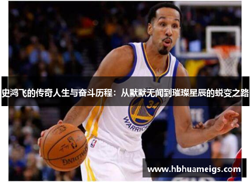 史鸿飞的传奇人生与奋斗历程：从默默无闻到璀璨星辰的蜕变之路