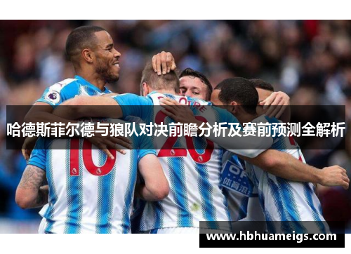 哈德斯菲尔德与狼队对决前瞻分析及赛前预测全解析