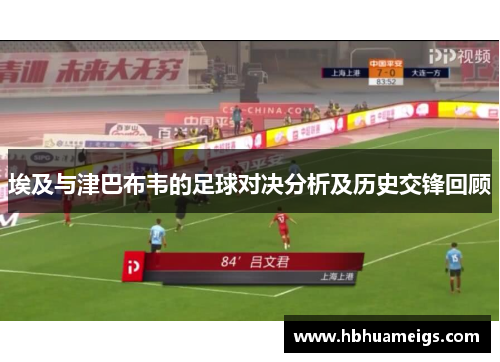 埃及与津巴布韦的足球对决分析及历史交锋回顾