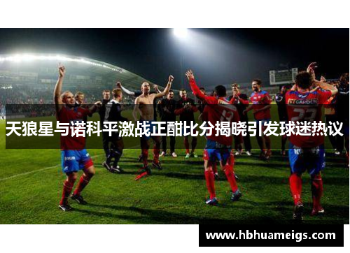 天狼星与诺科平激战正酣比分揭晓引发球迷热议