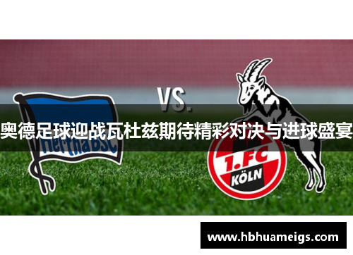 奥德足球迎战瓦杜兹期待精彩对决与进球盛宴